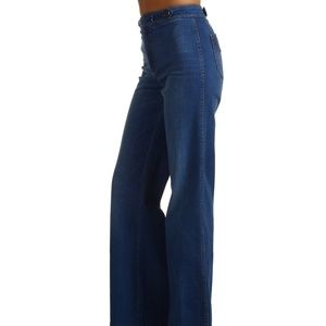 Radcliffe Denim Liberty Jeans